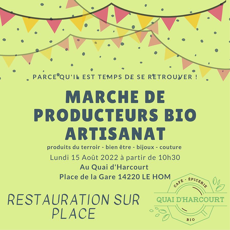 Marché