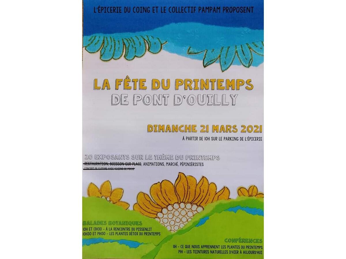 Marche-epicerieducoing - Pont douilly