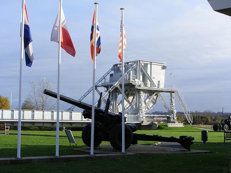 Memorial-Pegasus