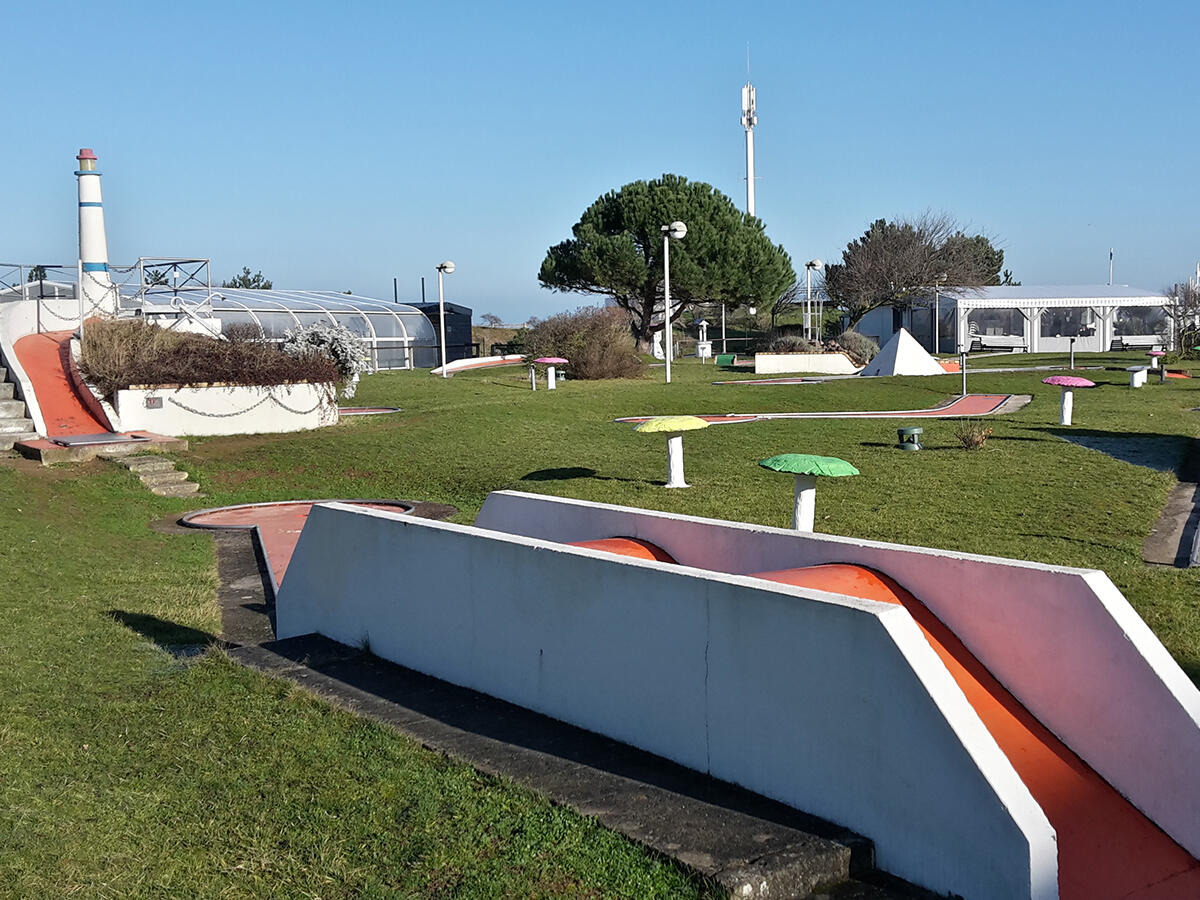 Minigolf-2