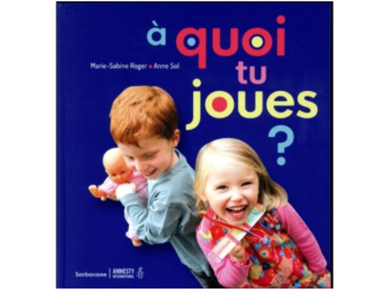 À quoi joues-tu