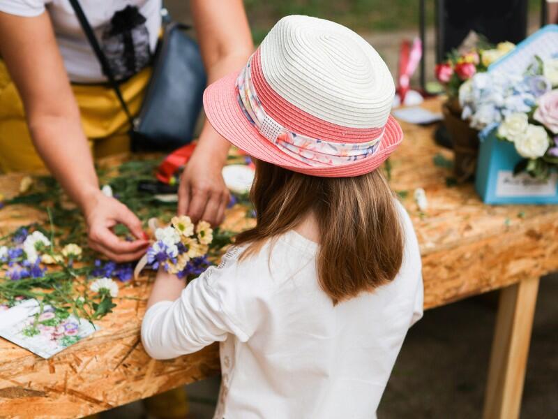 Atelier Art Floral