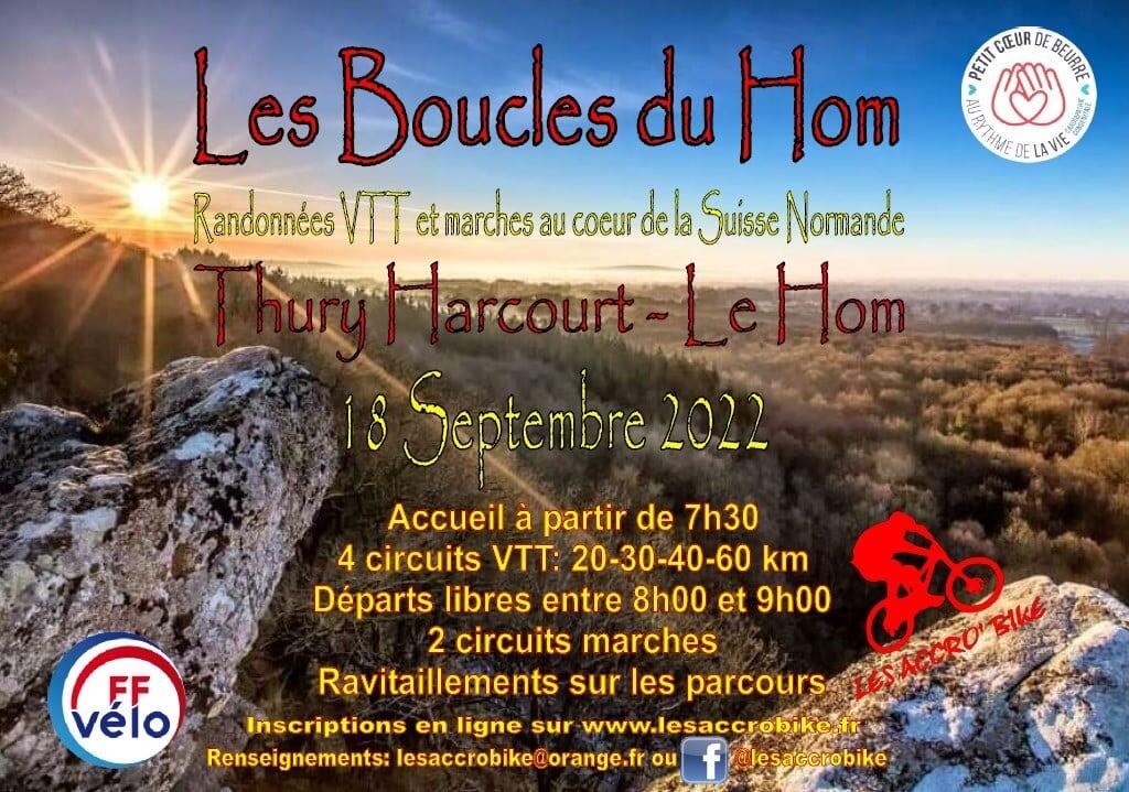 Boucles-du-Hom