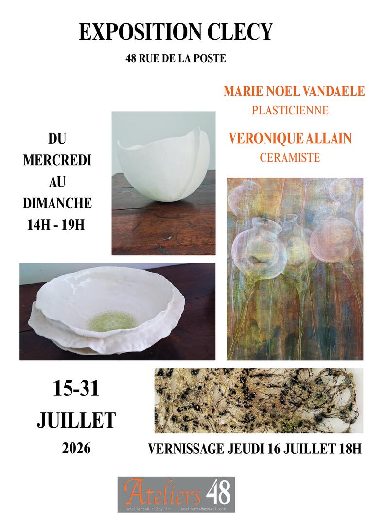 ateliers 48