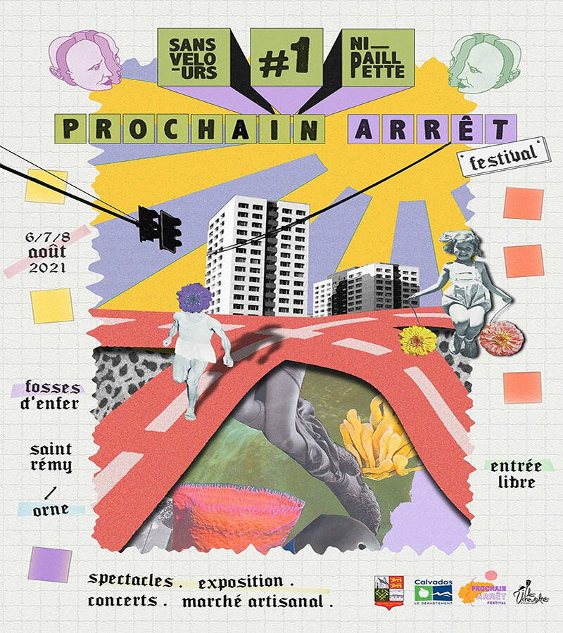 Prochain arrêt