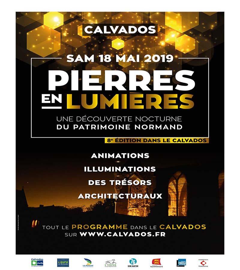 Affiche PEL 2019