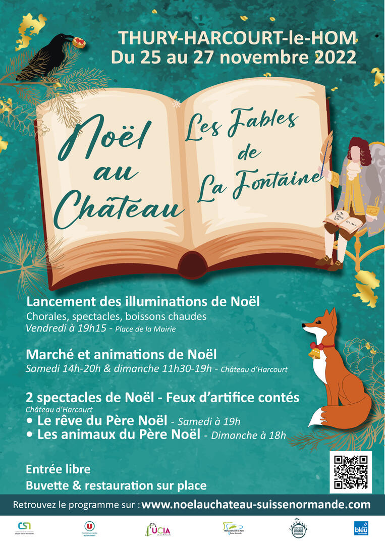 Affiche NAC 2022