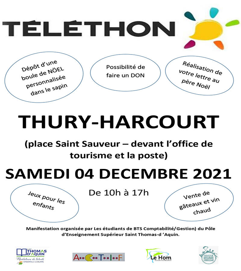 Téléthon