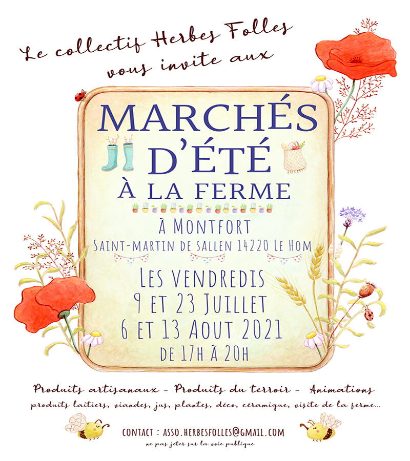 Marché