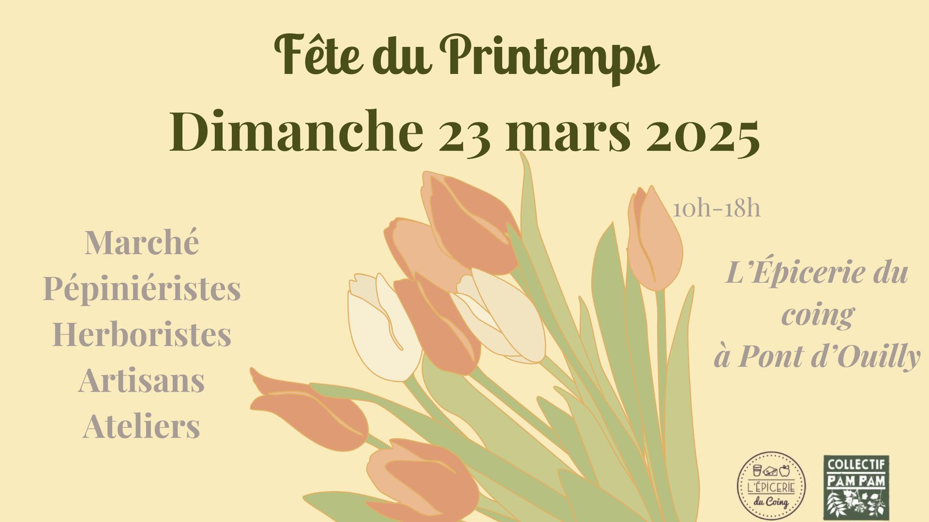 Animations_Tourinsoft - fête-du-printemps