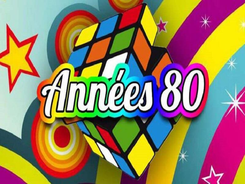 Années 80