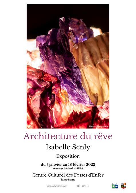 Architecture-du-rêve-Isabelle-Senly