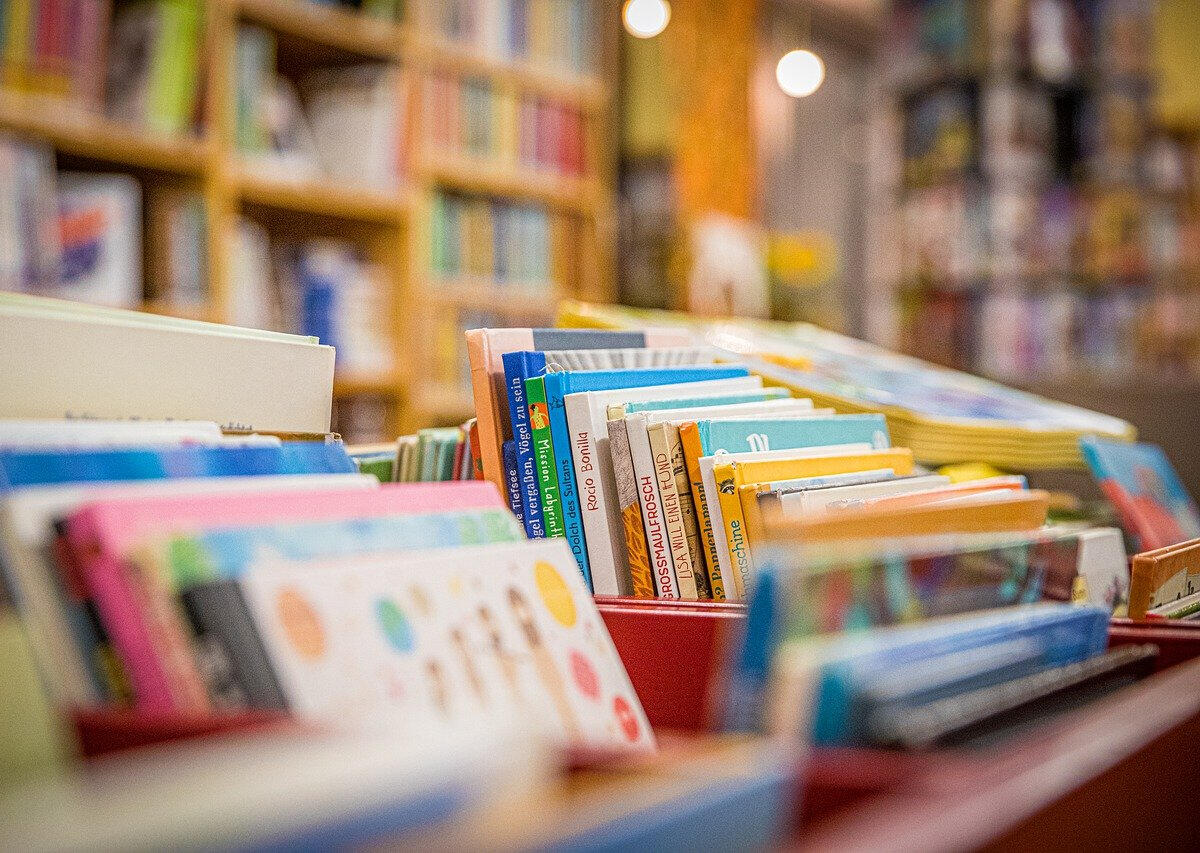 Bibliothèque