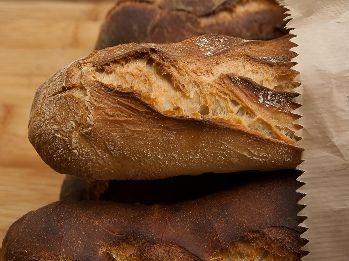 Boulangerie