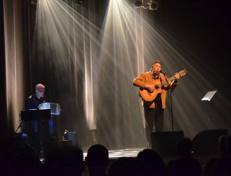 Bruno Brel
