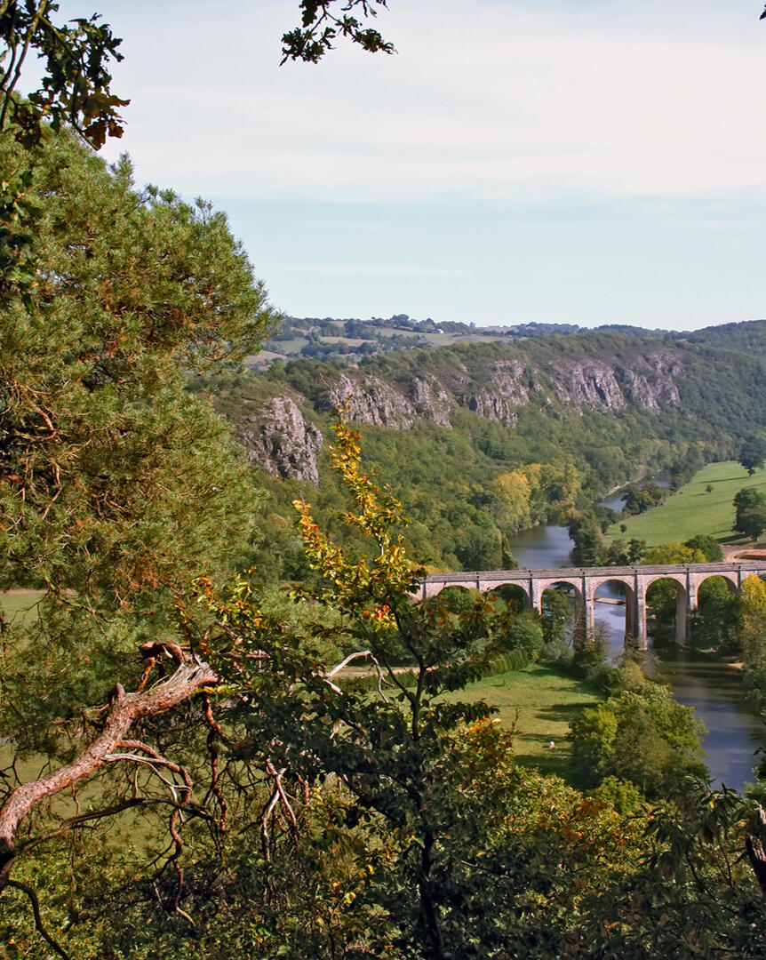 La Croix de la Faverie