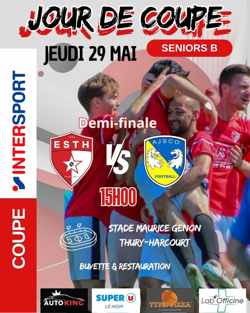 Jour de match (Publication Instagram (4:5)) - 7