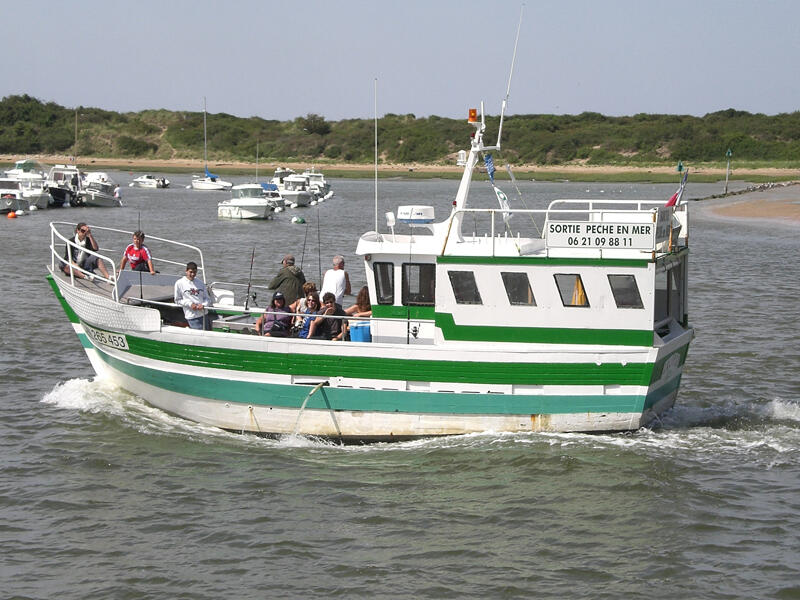 Calypso II Dives sur mer