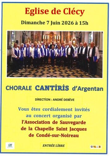 chorale