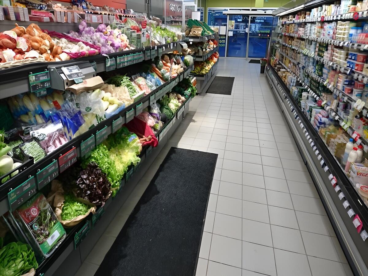 Carrefour contact