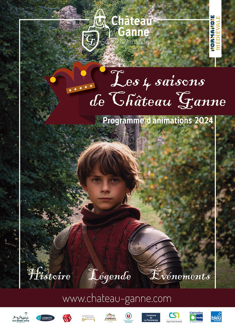 Château Ganne 2024