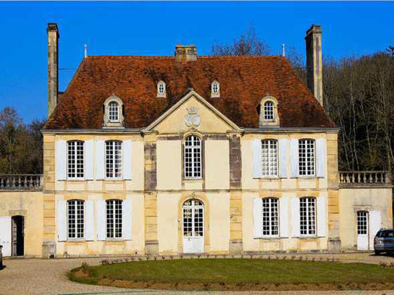 Château Bretteville