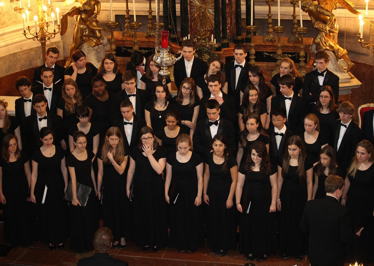 Chorale