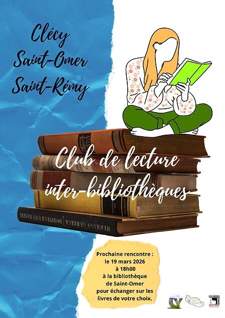 Club-de-lecture-inter-bibliothèques-St-Omer-février-2026