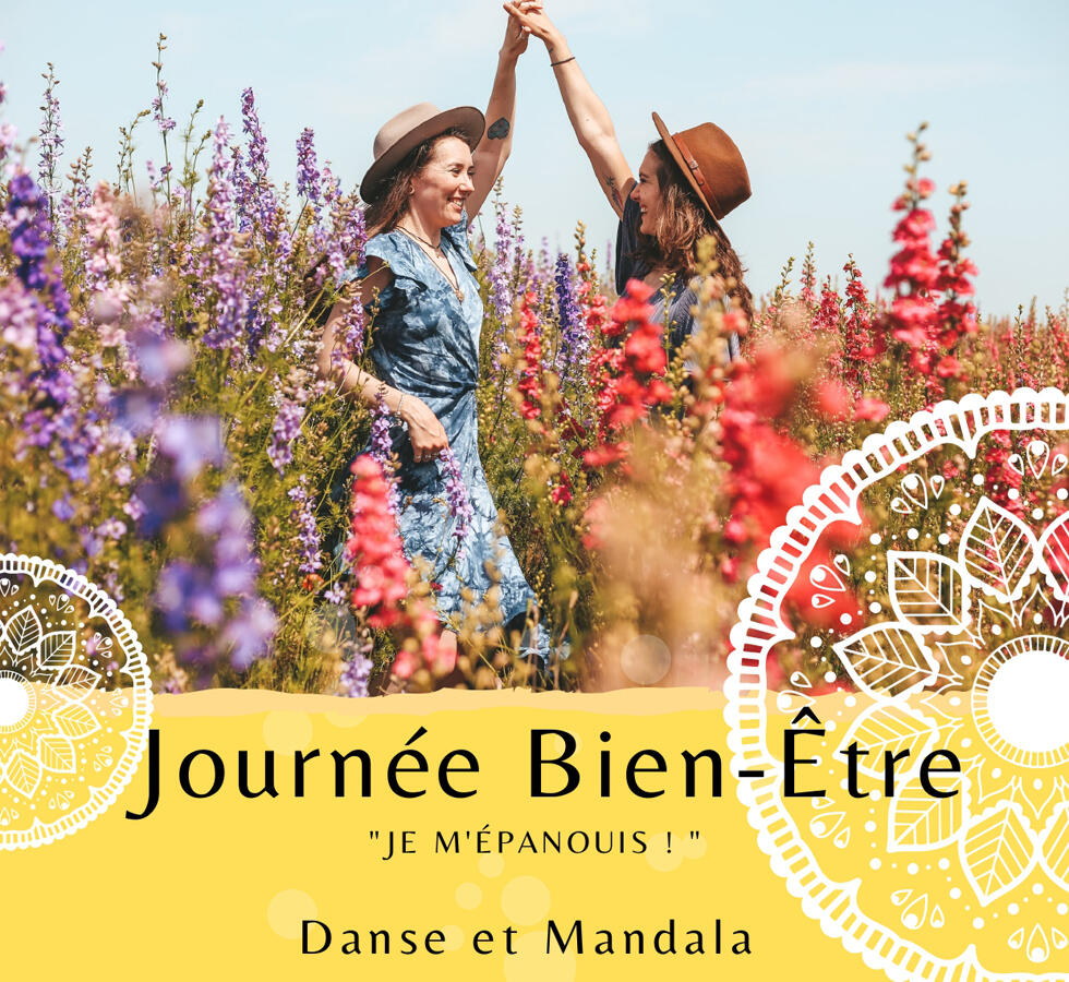 Journée bien-être