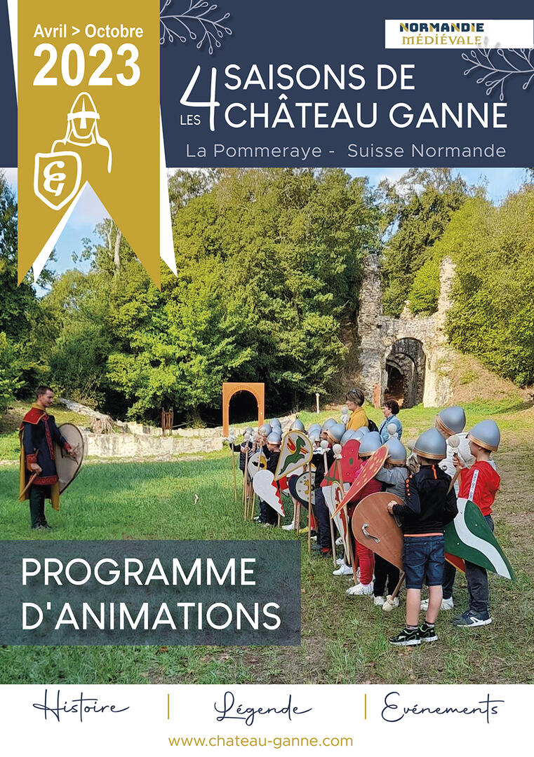 Chateau Ganne 2023