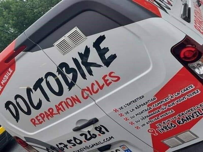 DOCTOBIKE