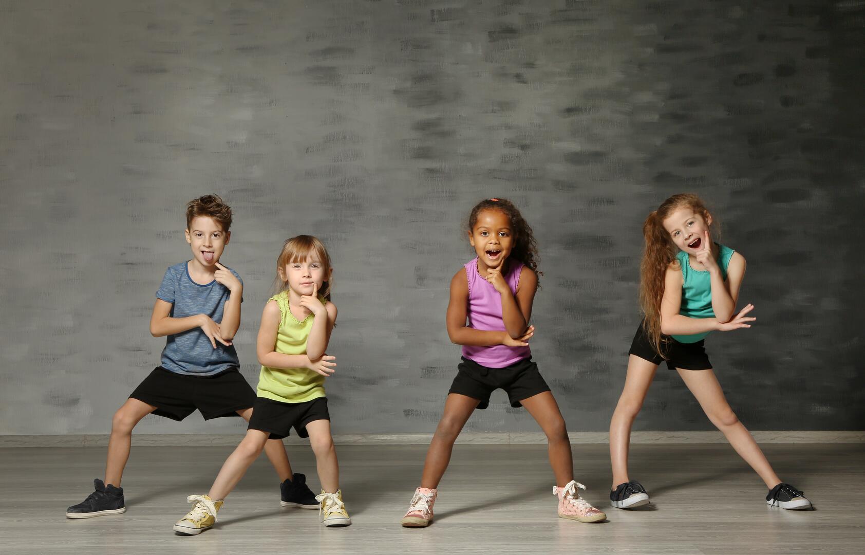 Danse hip-hop
