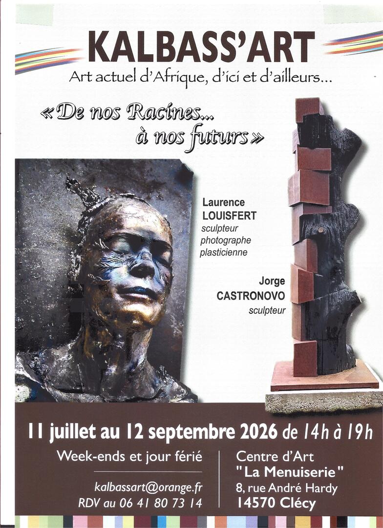 centre d'art la menuiserie