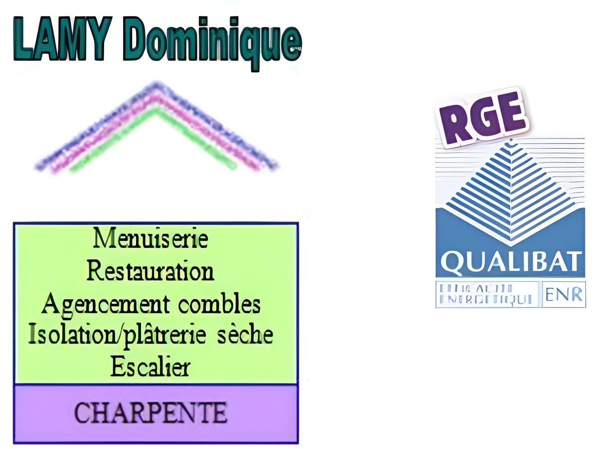 Dominique LAMY