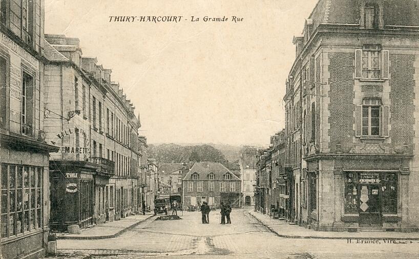 Thury avant après