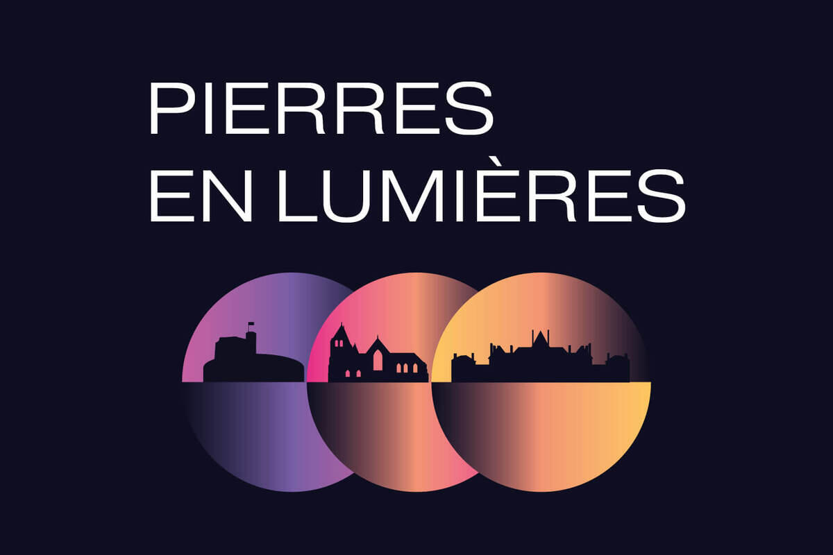 Pierres en Lumières