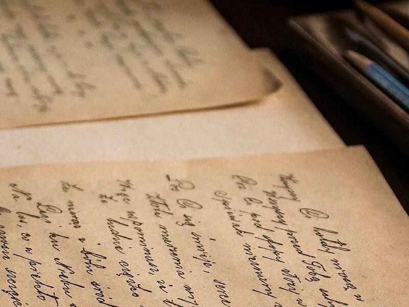 Ecriture
