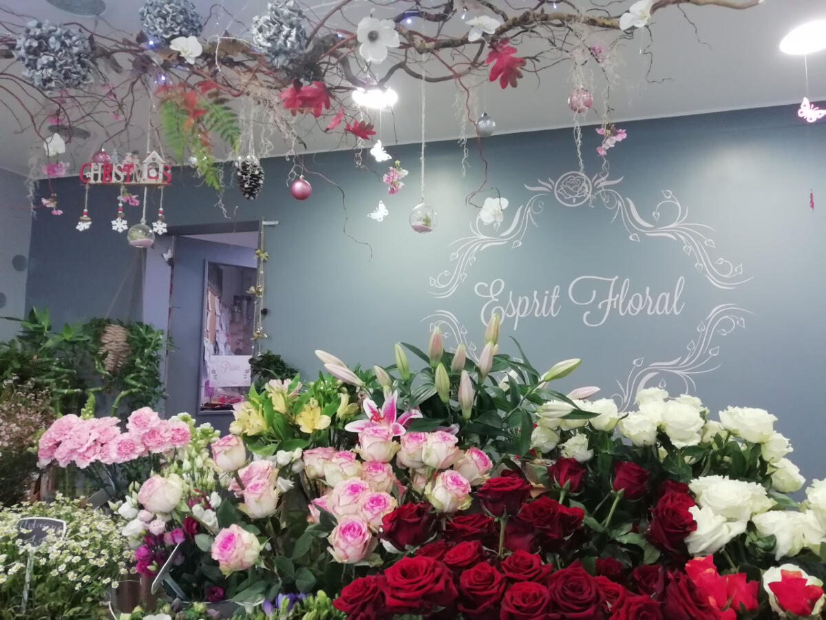 Esprit Floral