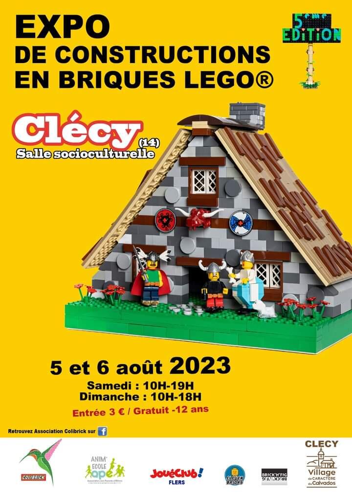 Expo légo