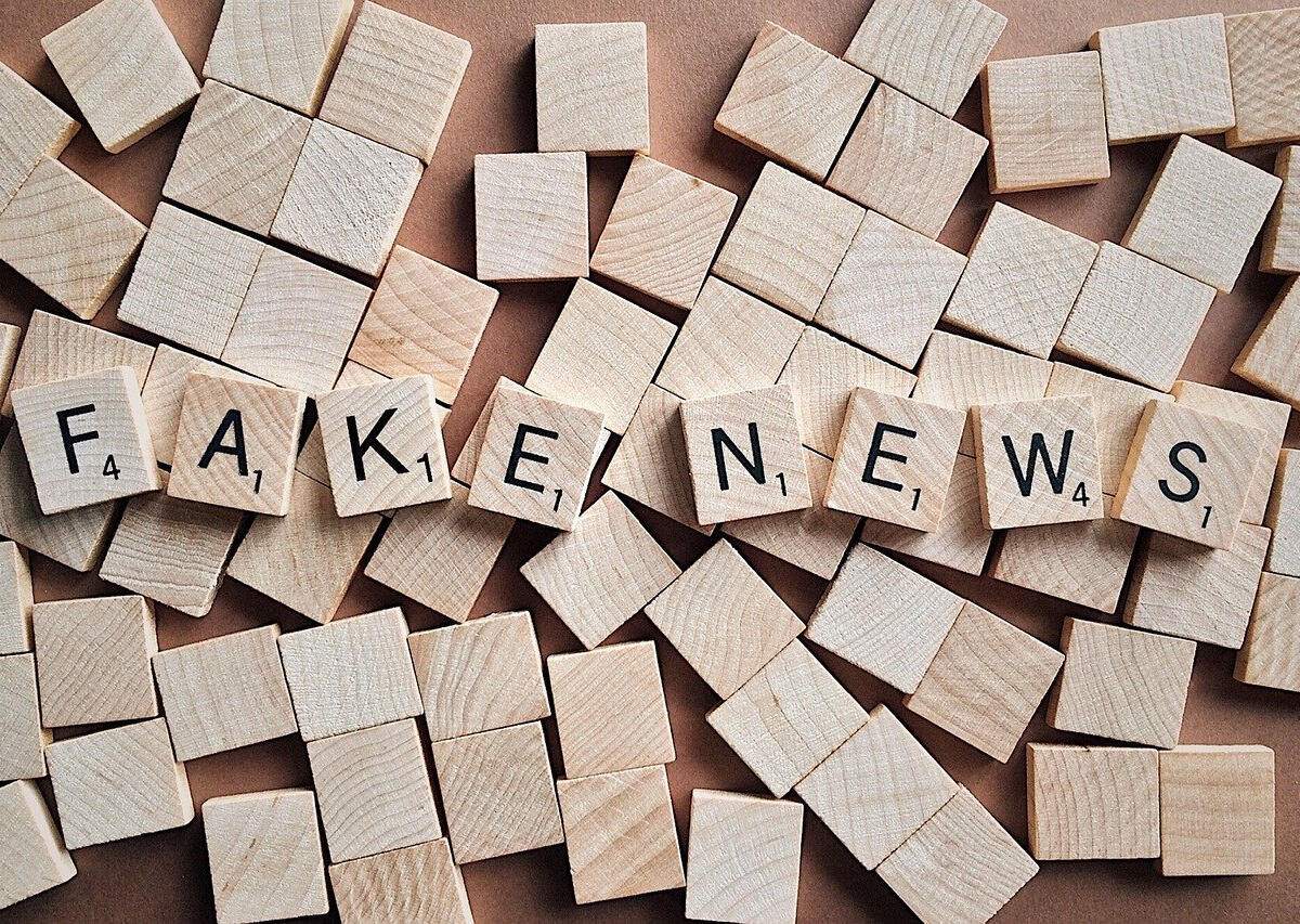 Fake news