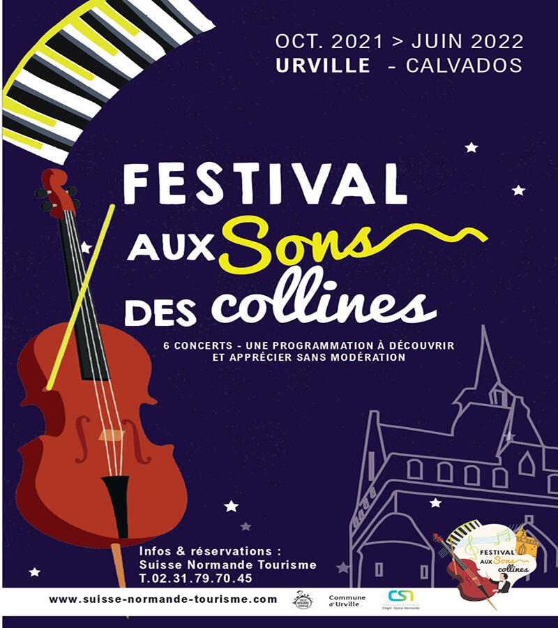 Festival son des collines