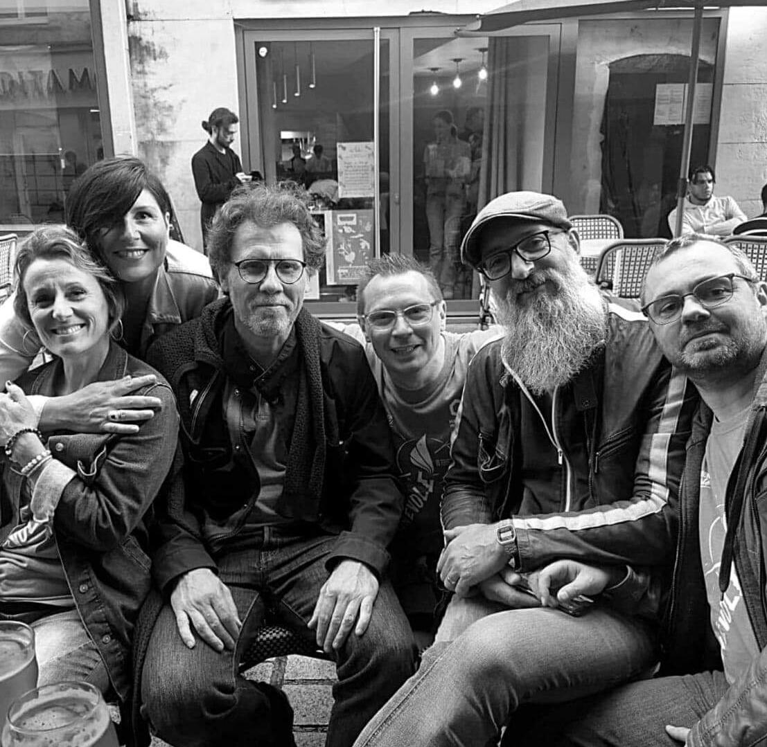 Fete musique ©Trabant