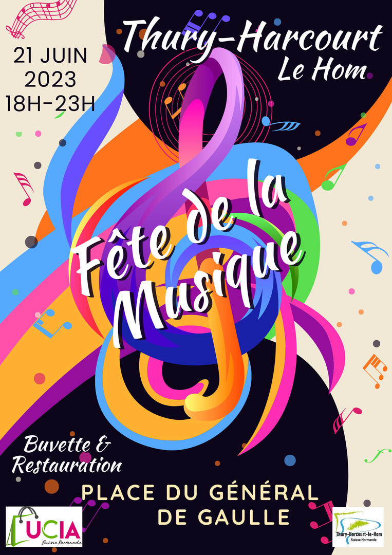 Fête musique TH