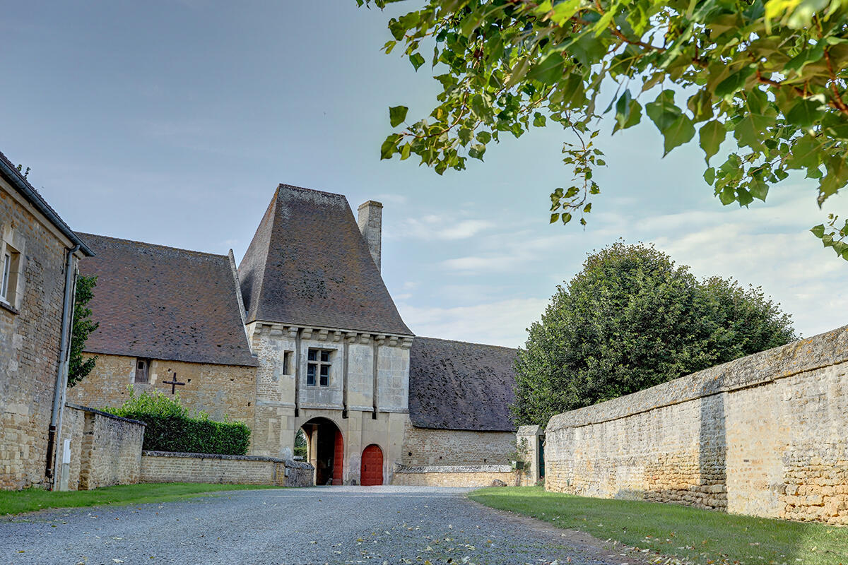 Fresney le Puceux