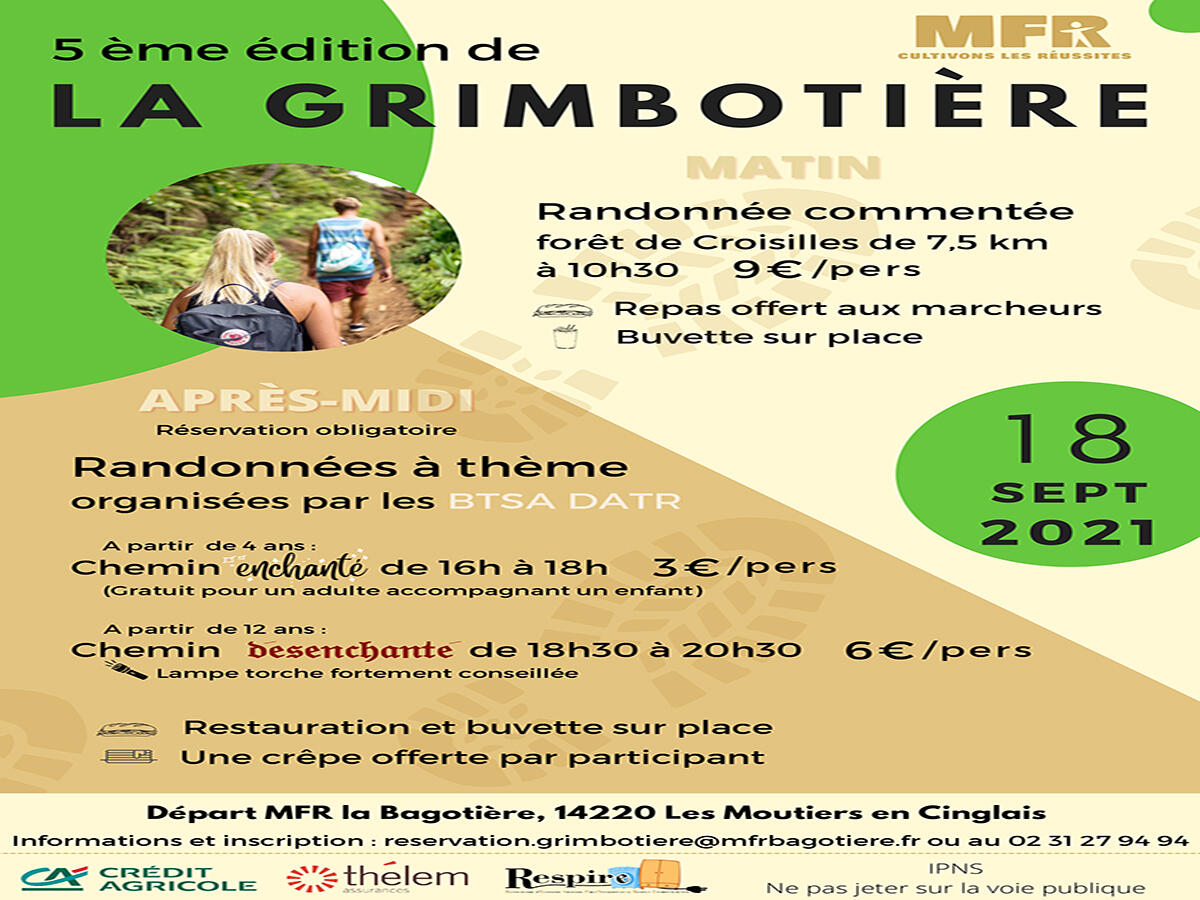 Grimbotière