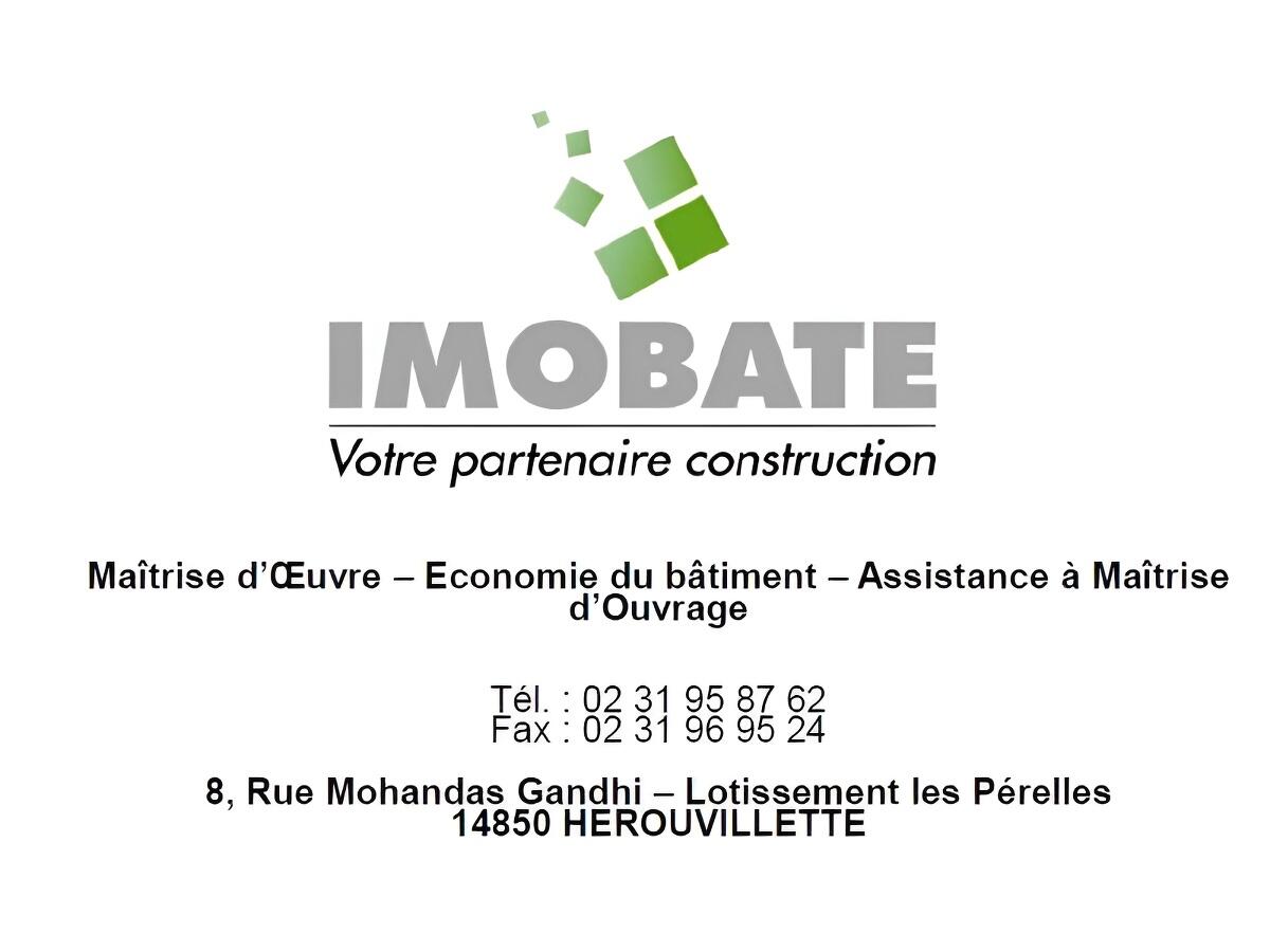 Imobate