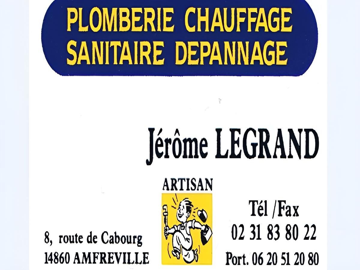 J.LEGRAND