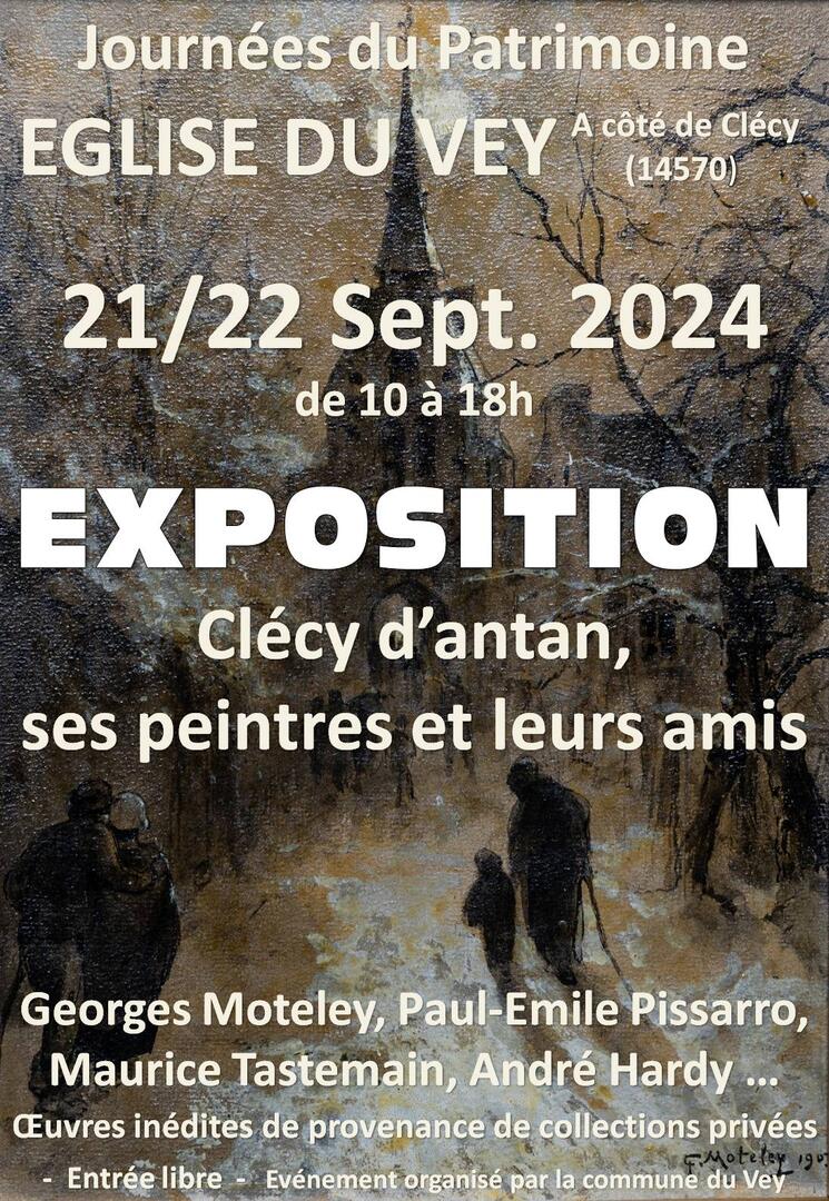 JEP Le Vey