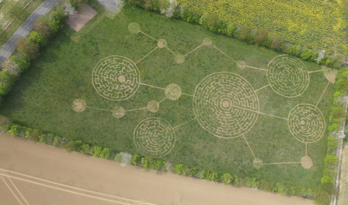 LABYRINTHE