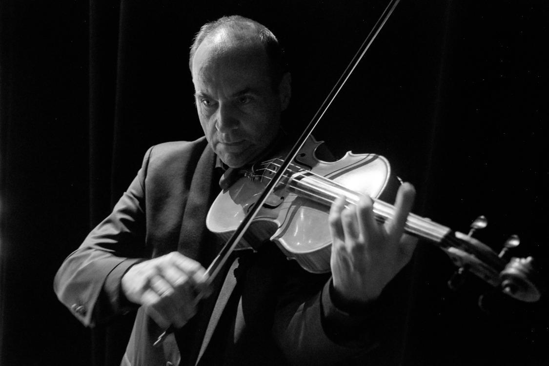 Laurent Doré